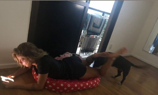Fernanda Colombo feet photo 11