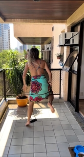 Fernanda Colombo feet photo 9