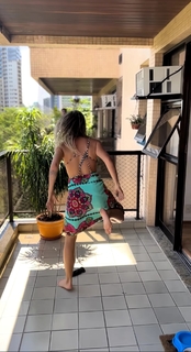 Fernanda Colombo feet photo 8