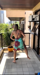 Fernanda Colombo feet photo 7