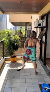 Fernanda Colombo feet photo 5