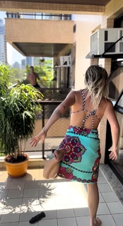 Fernanda Colombo feet photo 20