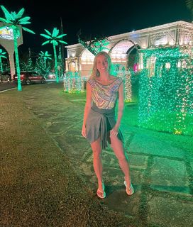 Fernanda Colombo feet photo 19