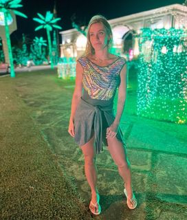 Fernanda Colombo feet photo 17