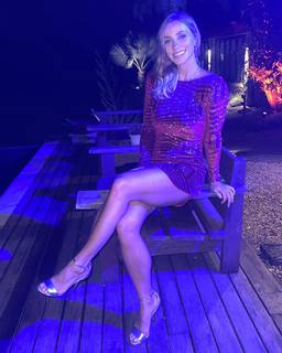 Fernanda Colombo feet photo 11