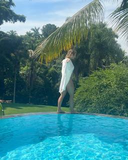 Fernanda Colombo feet photo 10