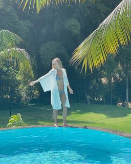 Fernanda Colombo feet photo 9