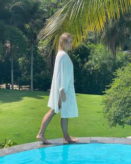 Fernanda Colombo feet photo 8