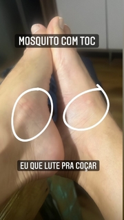 Fernanda Colombo feet photo 20
