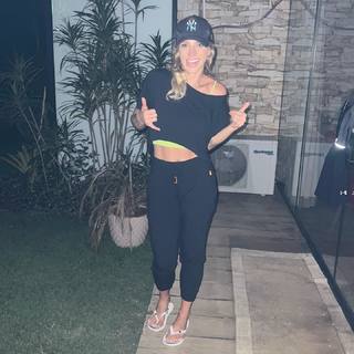 Fernanda Colombo feet photo 16