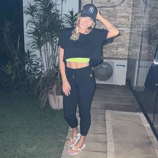 Fernanda Colombo feet photo 15