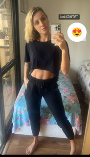 Fernanda Colombo feet photo 13