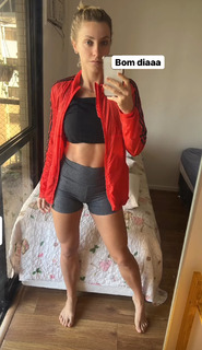 Fernanda Colombo feet photo 10