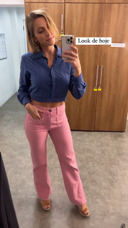 Fernanda Colombo feet photo 9