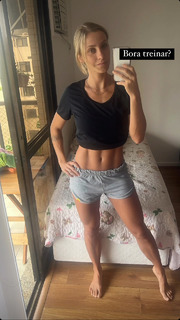 Fernanda Colombo feet photo 7