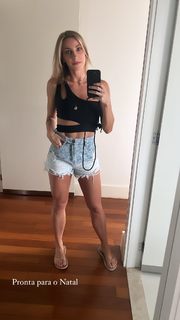 Fernanda Colombo feet photo 17