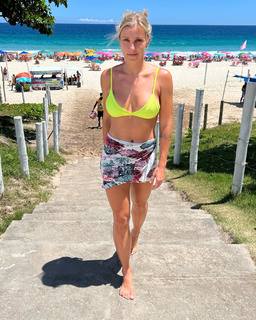 Fernanda Colombo feet photo 16