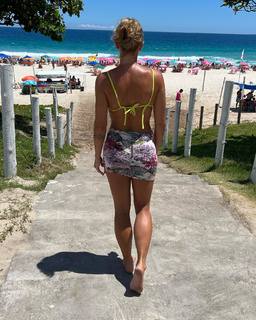 Fernanda Colombo feet photo 15