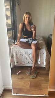 Fernanda Colombo feet photo 12