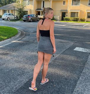 Fernanda Colombo feet photo 10