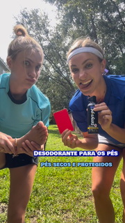 Fernanda Colombo feet photo 8
