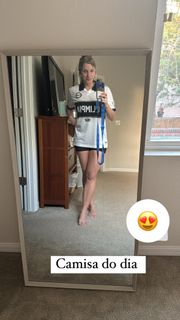 Fernanda Colombo feet photo 4