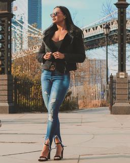 Fernanda D'Ávila feet photo 13