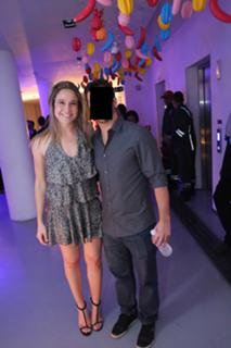 Fernanda Gentil feet photo 1