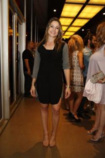 Fernanda Gentil feet photo 20