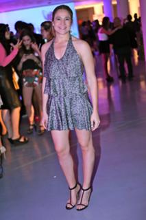 Fernanda Gentil feet photo 19