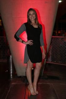 Fernanda Gentil feet photo 18