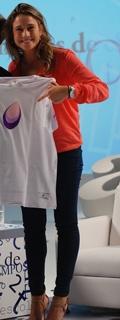 Fernanda Gentil feet photo 4