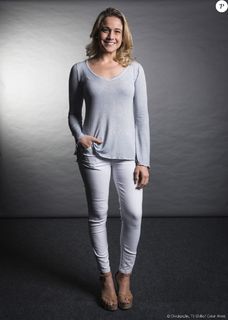 Fernanda Gentil feet photo 14