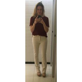Fernanda Gentil feet photo 10