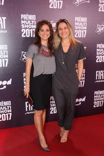 Fernanda Gentil feet photo 8