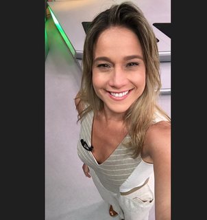 Fernanda Gentil feet photo 4