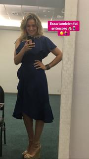 Fernanda Gentil feet photo 3