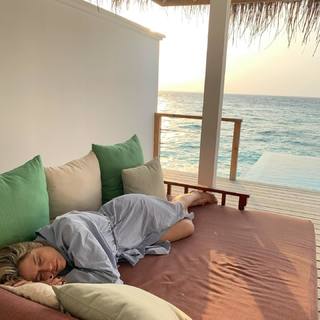 Fernanda Gentil feet photo 8