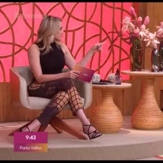 Fernanda Gentil feet photo 18