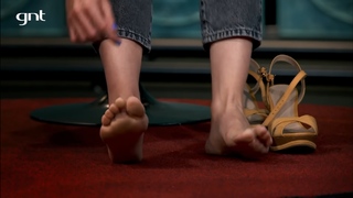 Fernanda Gentil feet photo 19