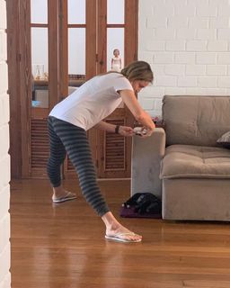 Fernanda Gentil feet photo 15