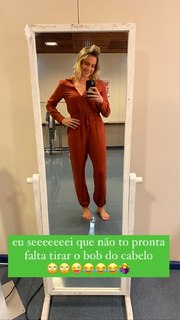 Fernanda Gentil feet photo 13