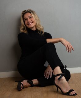 Fernanda Gentil feet photo 12