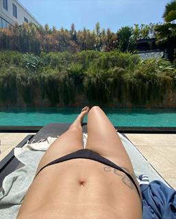 Fernanda Gentil feet photo 18