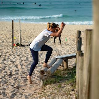 Fernanda Gentil feet photo 13