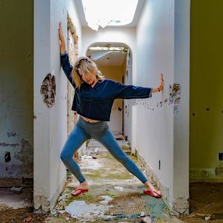 Fernanda Gentil feet photo 5