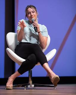 Fernanda Gentil feet photo 14