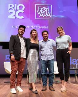 Fernanda Gentil feet photo 13