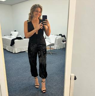 Fernanda Gentil feet photo 10
