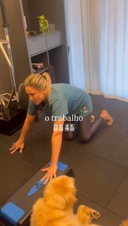 Fernanda Gentil feet photo 5